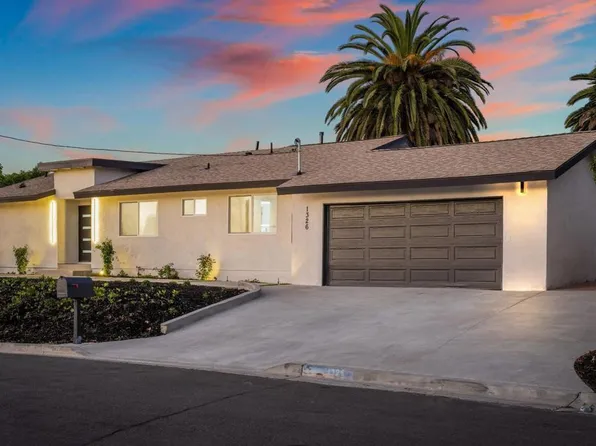 1326 Crestridge Dr, Oceanside, CA 92054