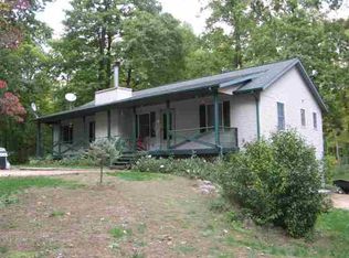 9198 Sayers Rd, Munith, MI 49259