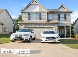 426 Pearl St, Locust Grove, GA 30248