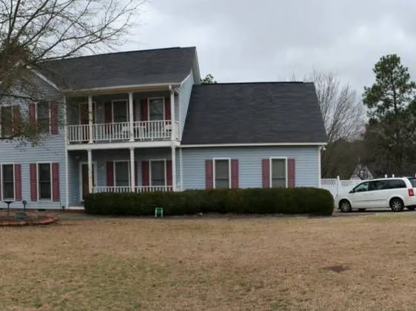 212 Bayberry Ct, West Columbia, SC 29170