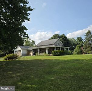 1422 Walnut Bottom Rd, Carlisle, PA, 17015