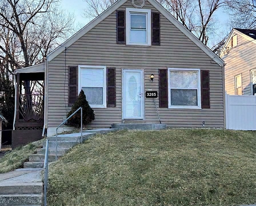 1st image of 3265 Rex Ave