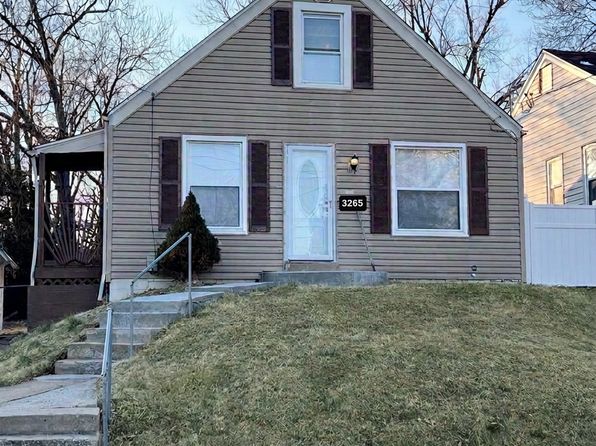 3265 Rex Ave