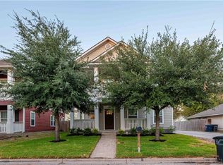 1133 Oney Hervey Dr, College Station, TX 77840