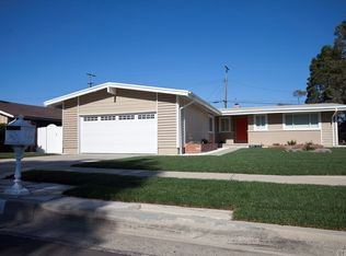 5505 Eau Claire Dr, Rancho Palos Verdes, CA 90275