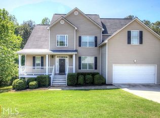 72 Creekside Pt #0, Hiram, GA 30141