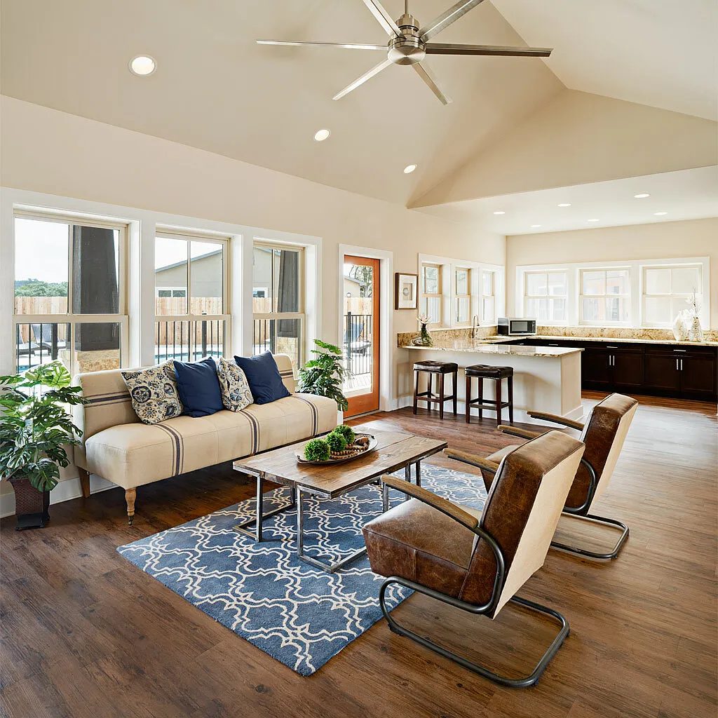 Vickery Grove Rental Homes — Photo 1
