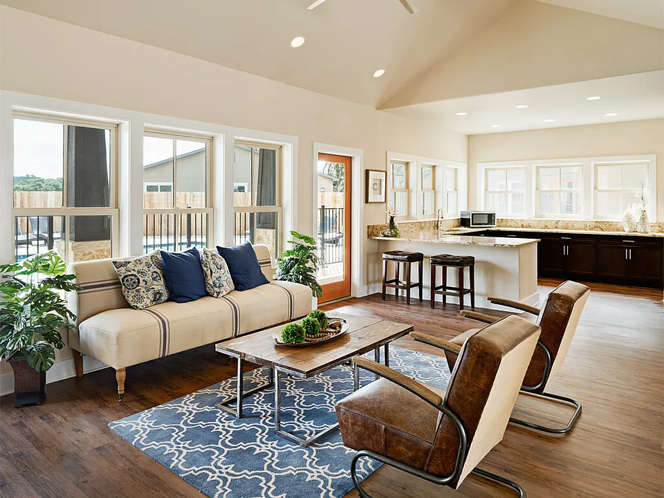 Vickery Grove Rental Homes