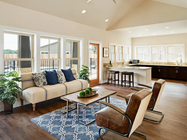 Vickery Grove Rental Homes