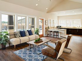 Vickery Grove Rental Homes