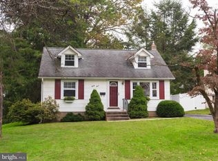 33 Delmont Rd, Newtown Square, PA 19073