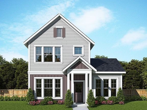 The Grandview - C Exterior