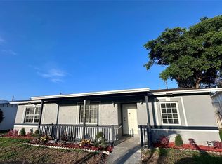 308 SW 76th Ter, North Lauderdale, FL 33068