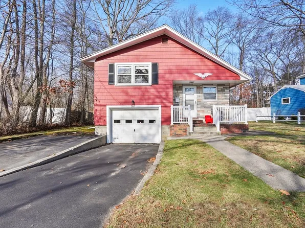 302 Field St, Brockton, MA 02302