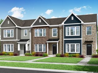 Chatham Plan, Sierra Ridge, Gastonia, NC 28054
