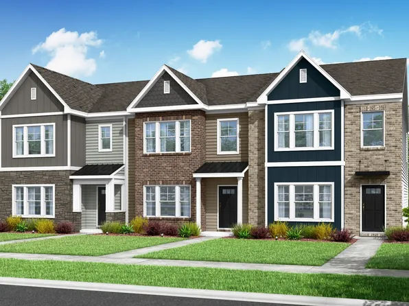 Chatham Plan, Sierra Ridge