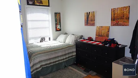 Rented by Bond New York