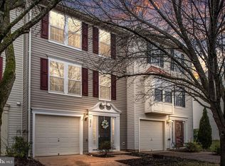 9812 Bartley Ct, Fredericksburg, VA 22408