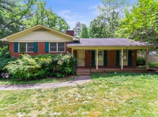 607 Wofford Rd, Durham, NC 27707