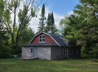 2469 Granlund Rd, Cromwell, MN 55726