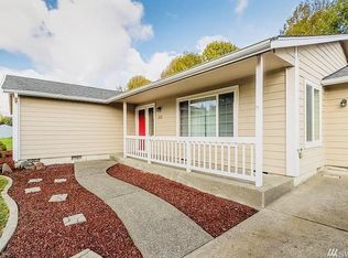 115 Bridle Path Ln, Chehalis, WA 98532