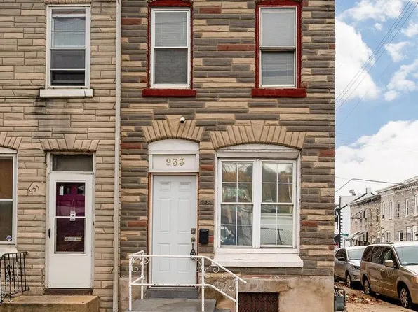 933 Cotton St, Reading, PA 19602