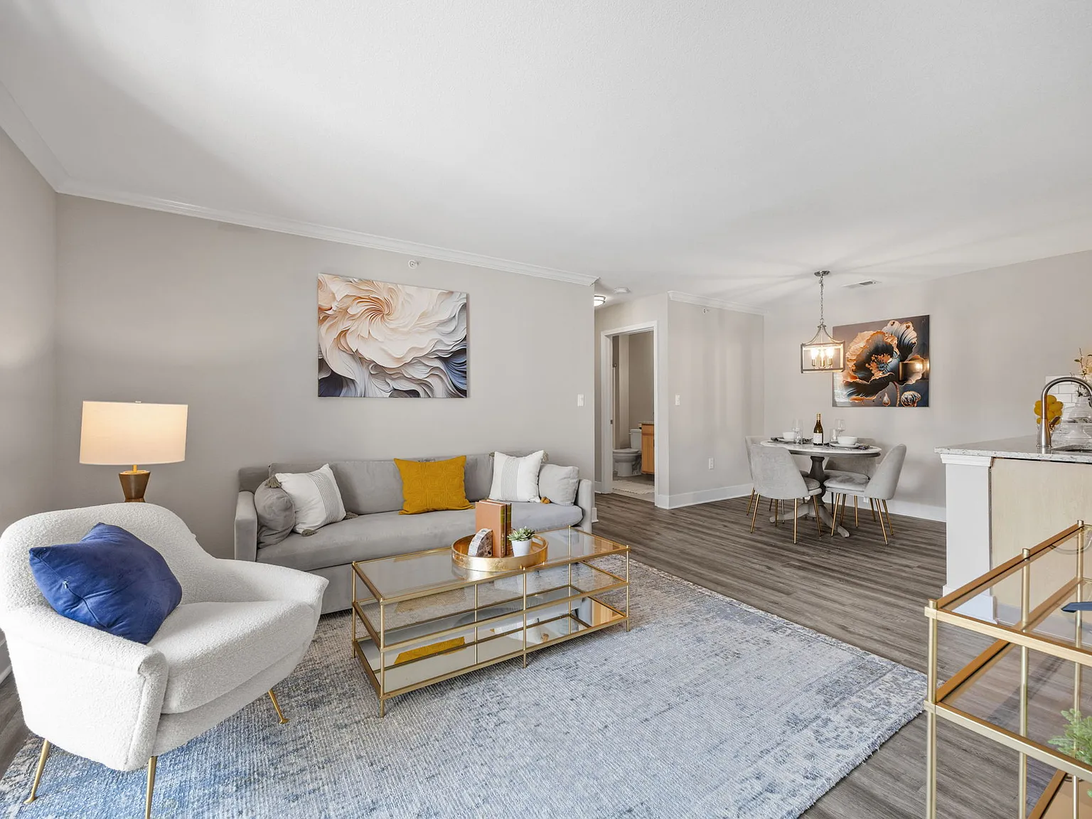 The Legends on the Park Apartments — Photo 4