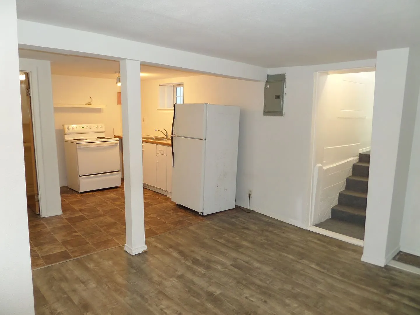Nguyen-Seattle Duplex — Photo 4