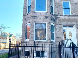 6601 S Marquette Rd #1, Chicago, IL 60637