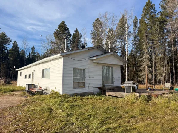 130048 Township Road 594, Woodlands County, AB T0E 0B0