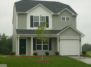 1708 Longshadow Ns 104, Burlington, NC 27217