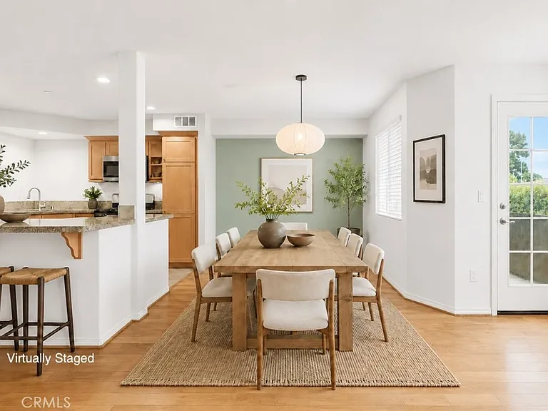 1401 Lomita Blvd #104 — Photo 4