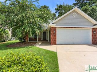 85 Oak Ridge Cir, Richmond Hill, GA 31324