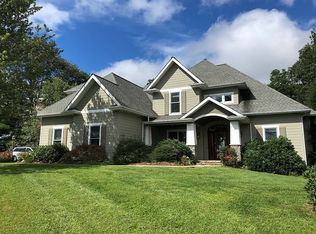 136 Pinecrest Ct, Boone, NC 28607