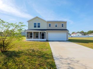 2588 Naples Ln, Valdosta, GA 31601