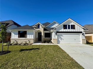 3584 Chantilly Path, Bryan, TX 77808