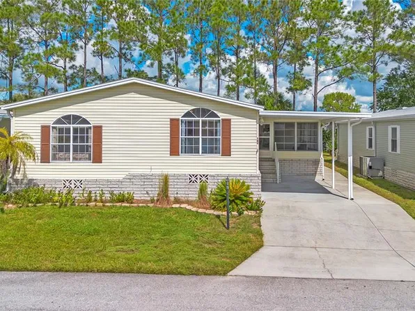 542 DREAMA DRIVE, DAVENPORT, FL 33897
