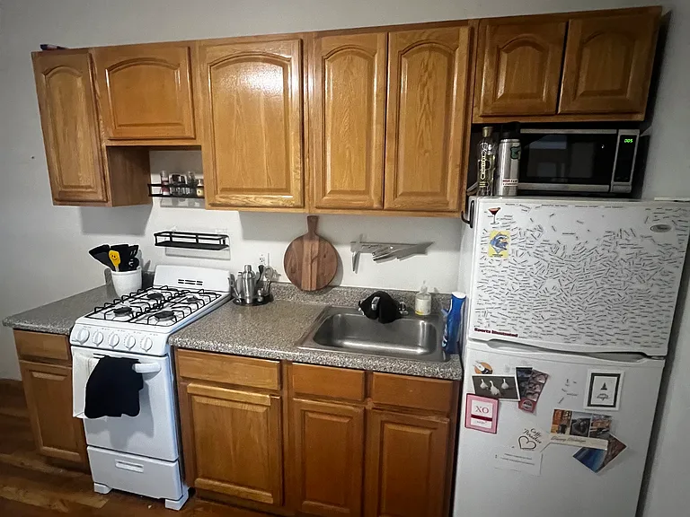 8 Spring St #5FE — Photo 15