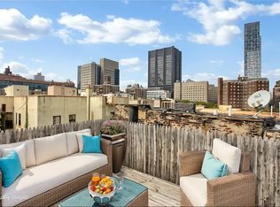 345 W 53rd St APT 4A, New York, NY 10019