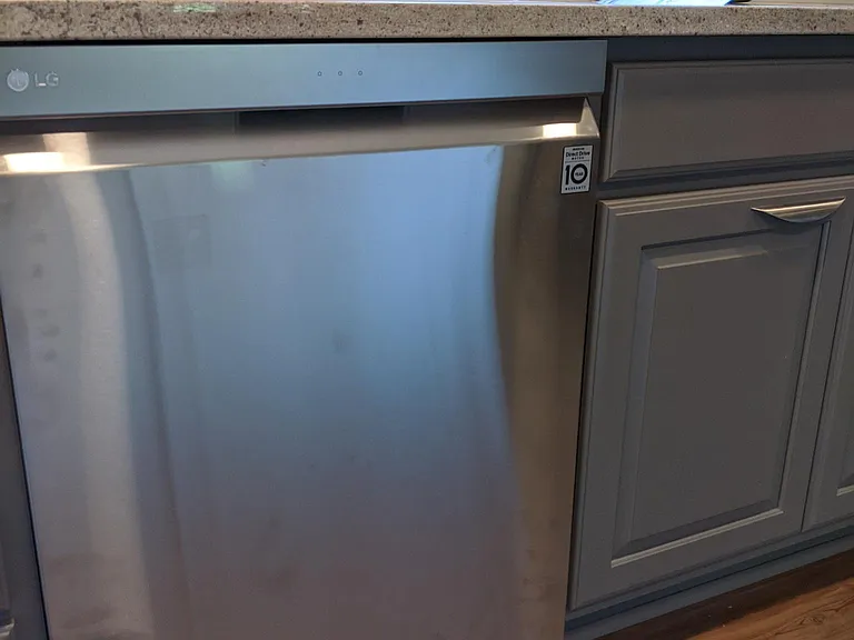 New appliances