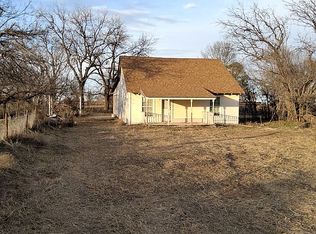 15176 W Fm 171, Wichita Falls, TX 76305