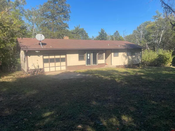 12437 N Cedar Grove Rd, Lead Hill, AR 72644