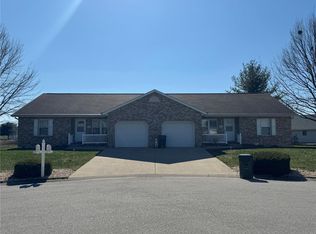 701 Mahala Dr, Waterloo, IL 62298