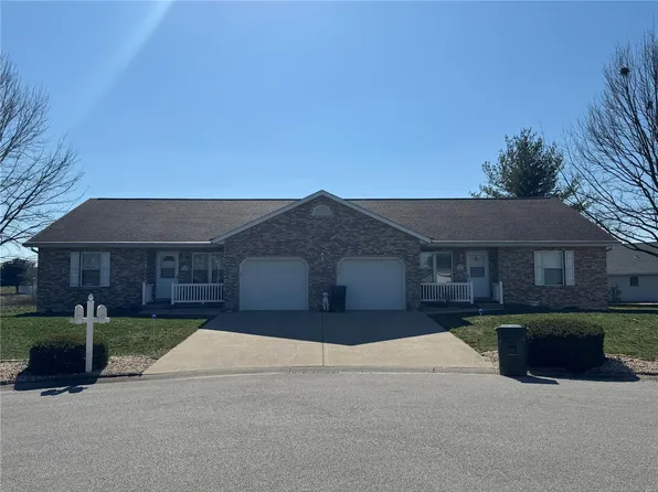 701 Mahala Dr, Waterloo, IL 62298