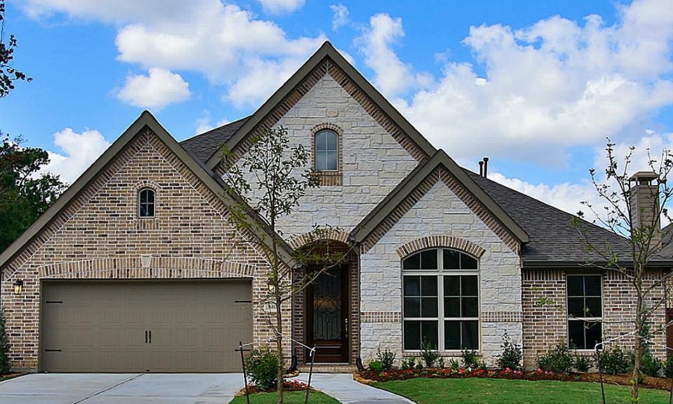 1st image of 16811 Fowler Pines Dr