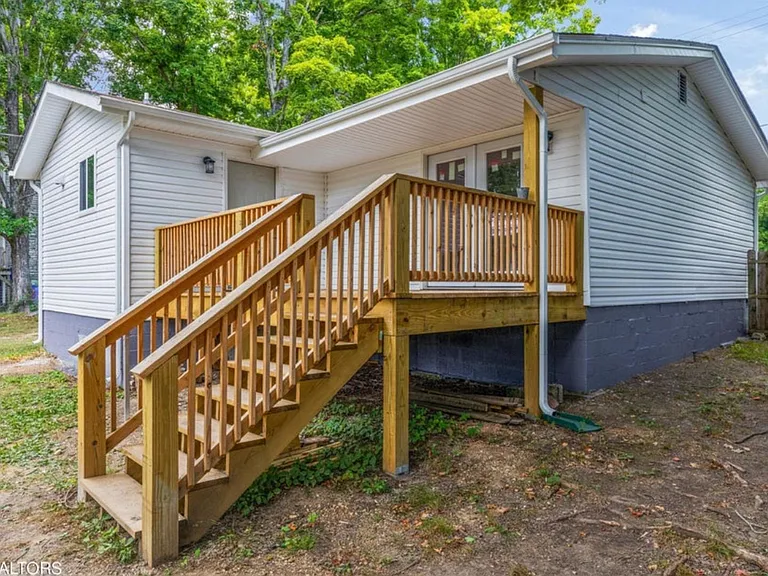 401 N Kingston Ave — Photo 3