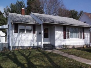 330 Noble St, Elmira, NY