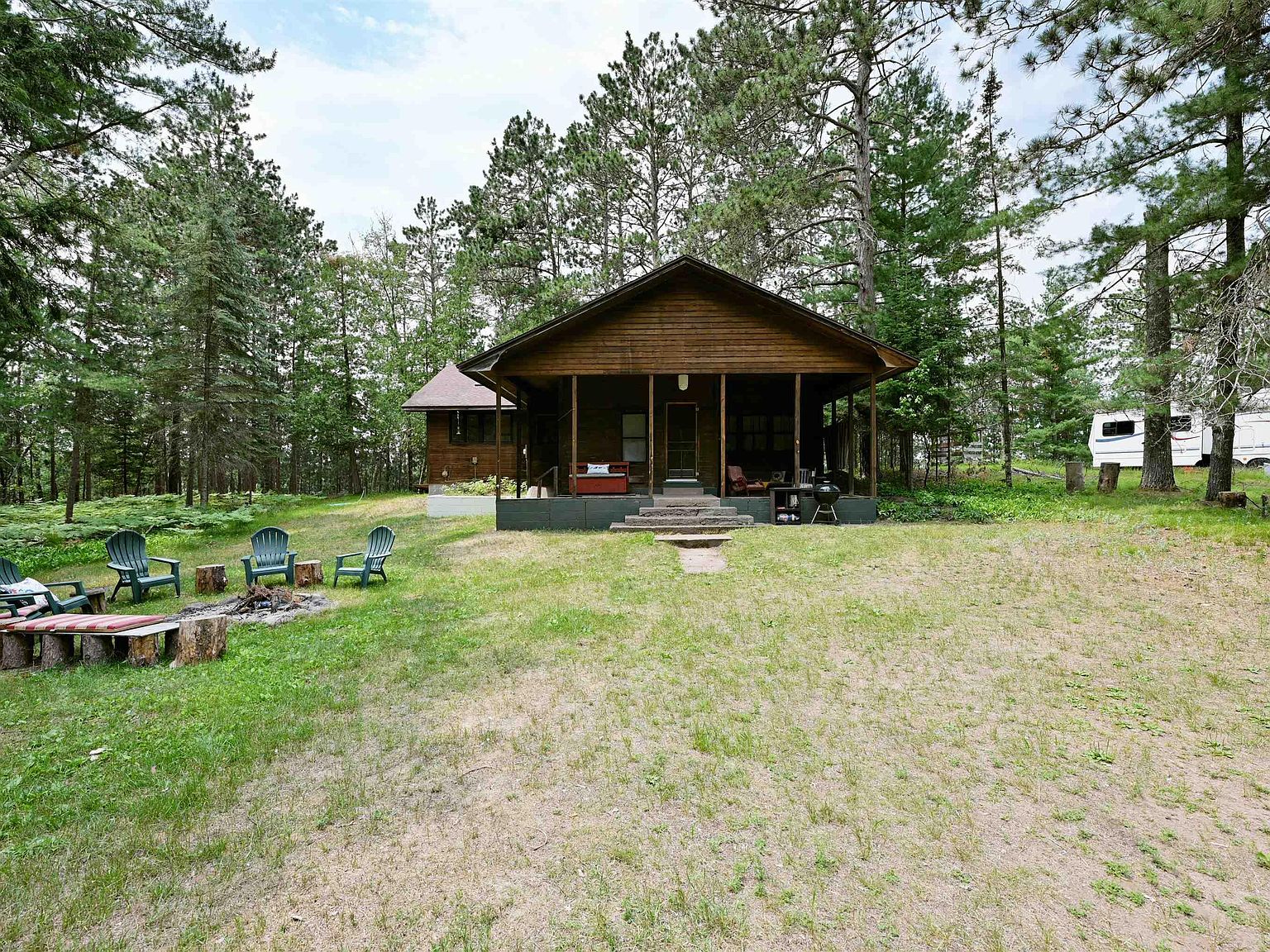 N13507 Gilmore Dr, Minong, WI 54859 Zillow
