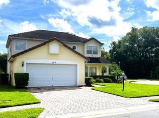 144 Robin Rd, Davenport, FL 33896