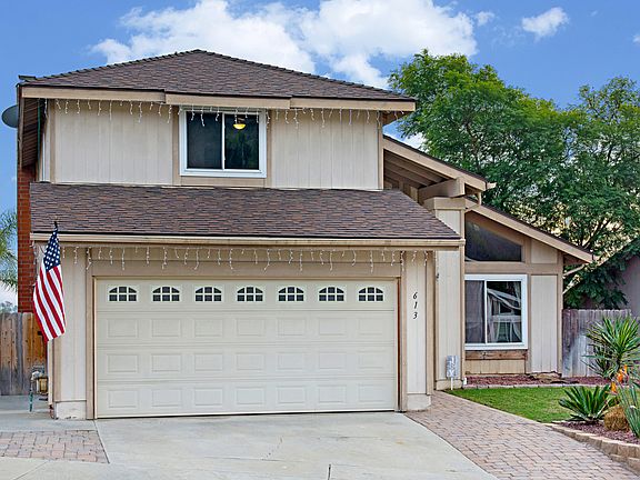 2nd image of 613 Wildflower Pl